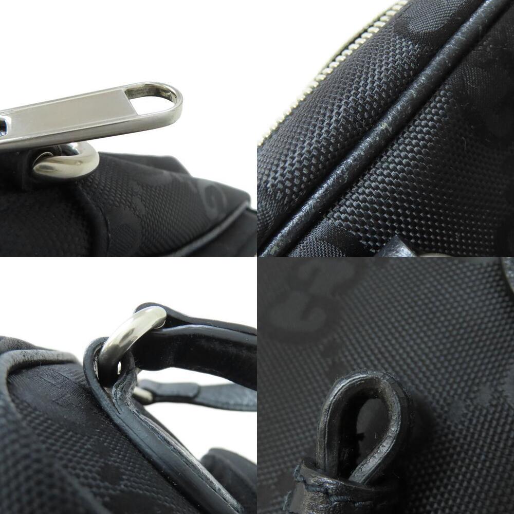 Gucci Off the Grid Handbag Canvas - Picture 8 of 11